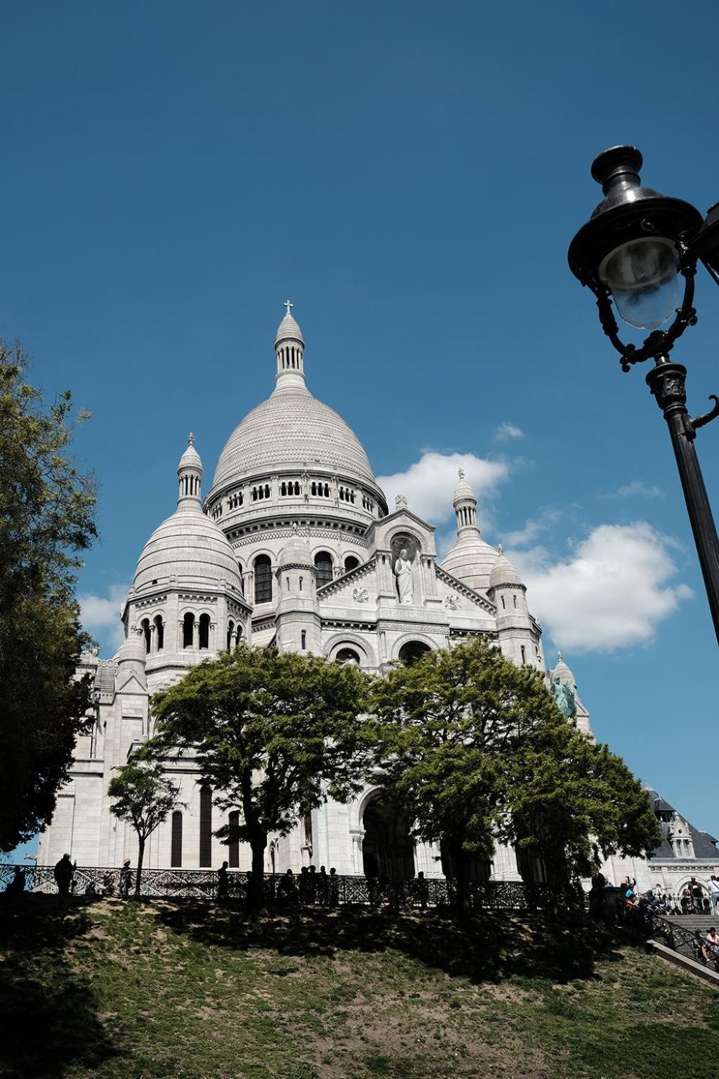 Hotel De Flore - Montmartre Париж Екстериор снимка